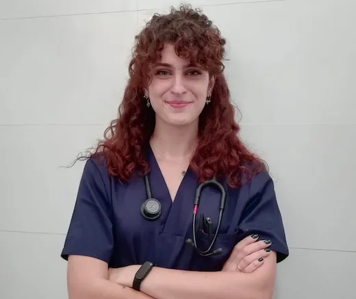 LEYRE PEREZ LEYRE PEREZ