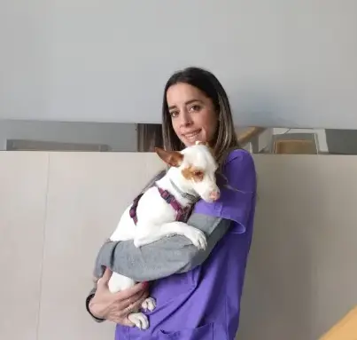 Sandra Jimenez Sandra